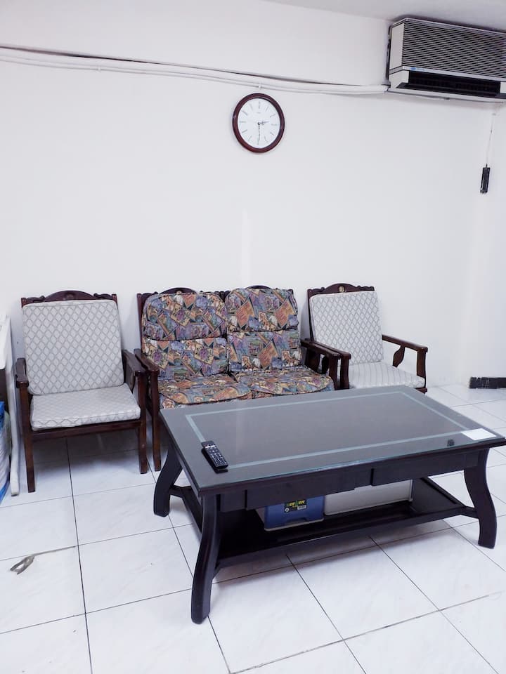 Beautiful Bella's Home B， Female Guests Only,限女性房客 - Taipei