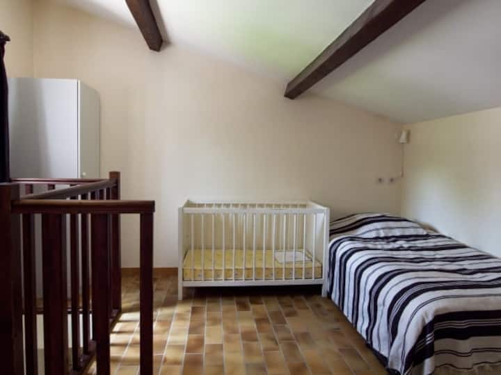 غرفة النوم 5