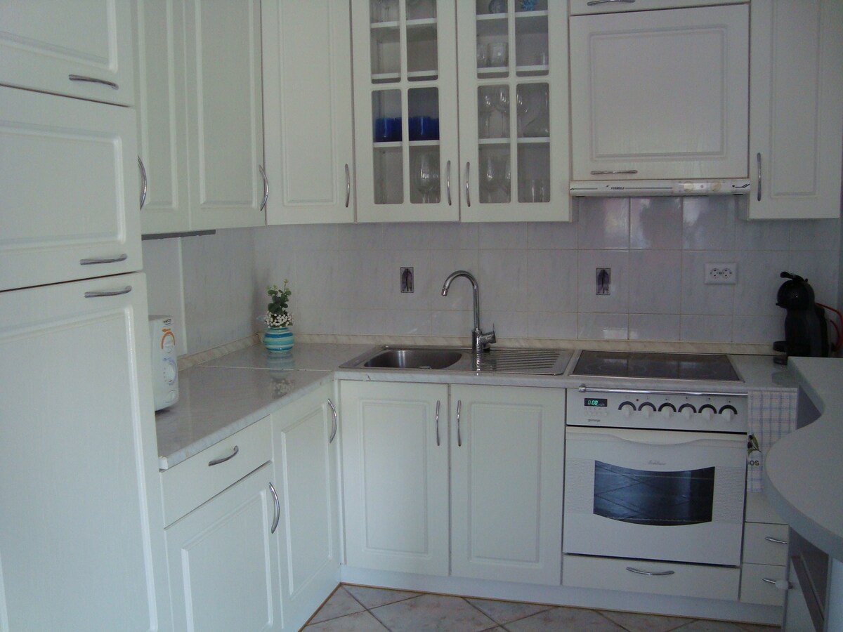 Apartment Carmen