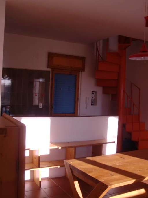 interno casa
