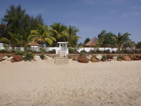 VILLA WARANG SEASIDE