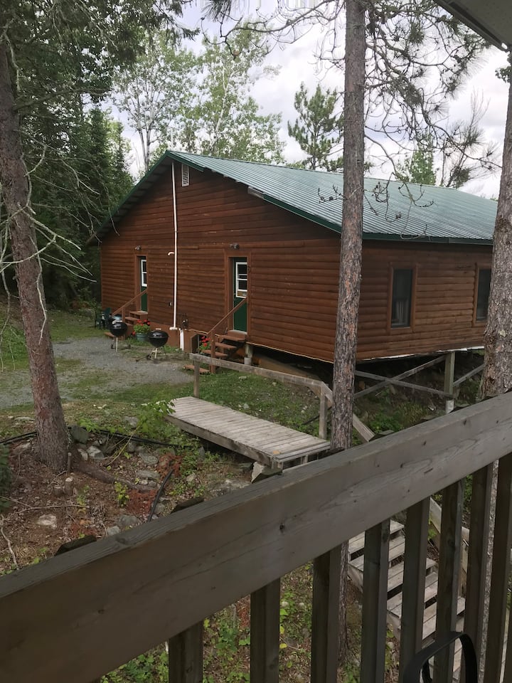 Nestor Falls Vacation Rentals & Homes Ontario, Canada Airbnb