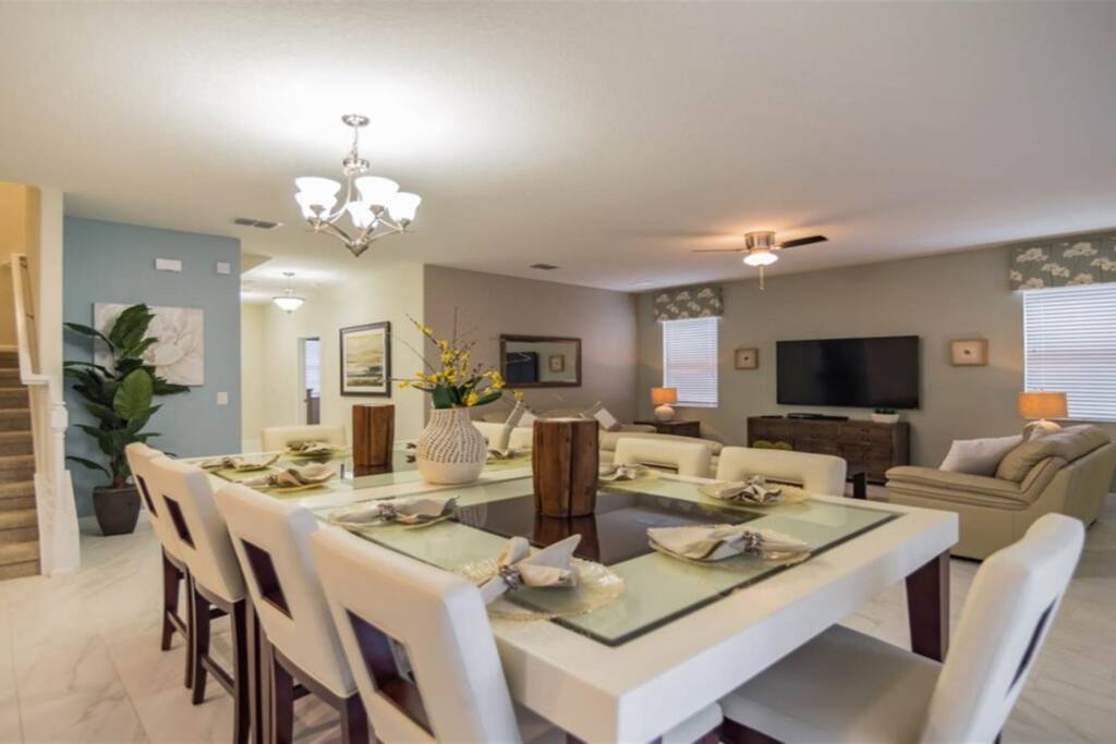 Sweet Home Vacation Disney Rentals Vacation Homes Florida Orlando Champions Gate Resort