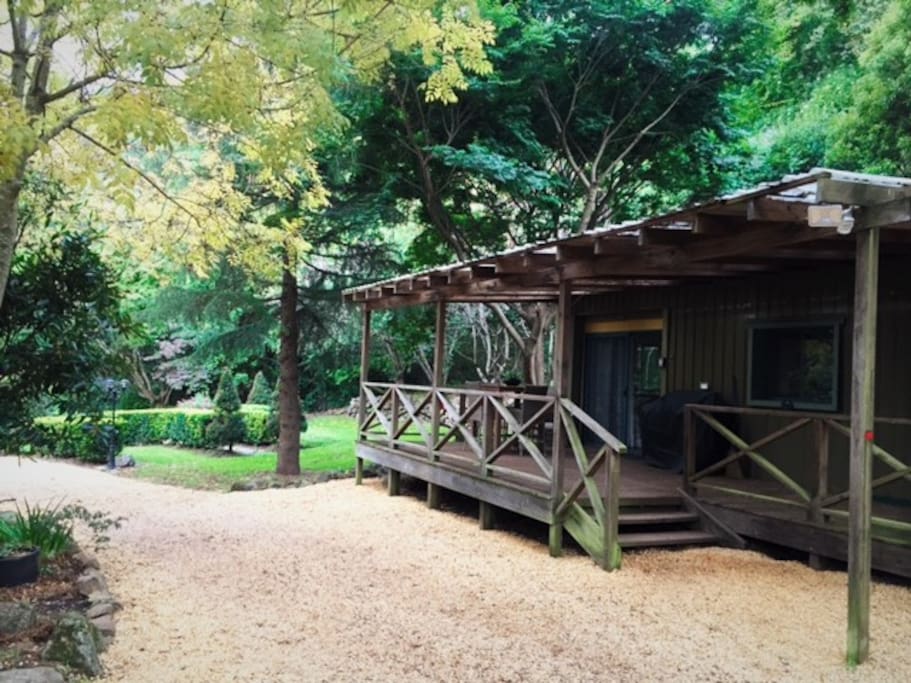 The Cottage