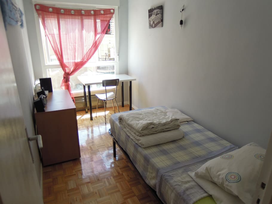 Habitación