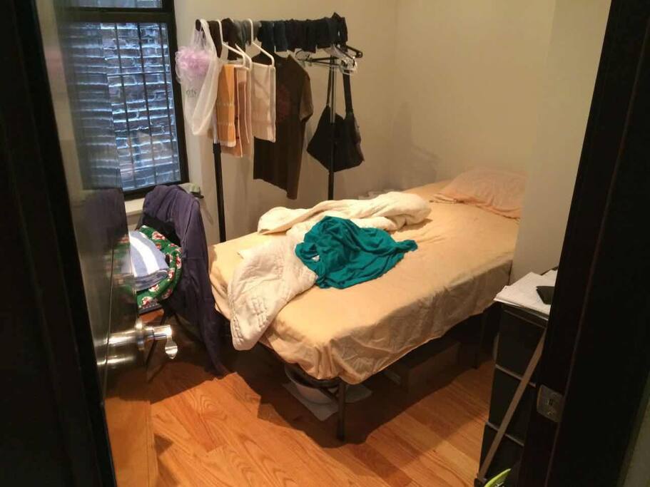your room