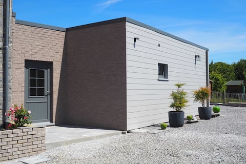 Gîte Rural -  Couette et Fourchette