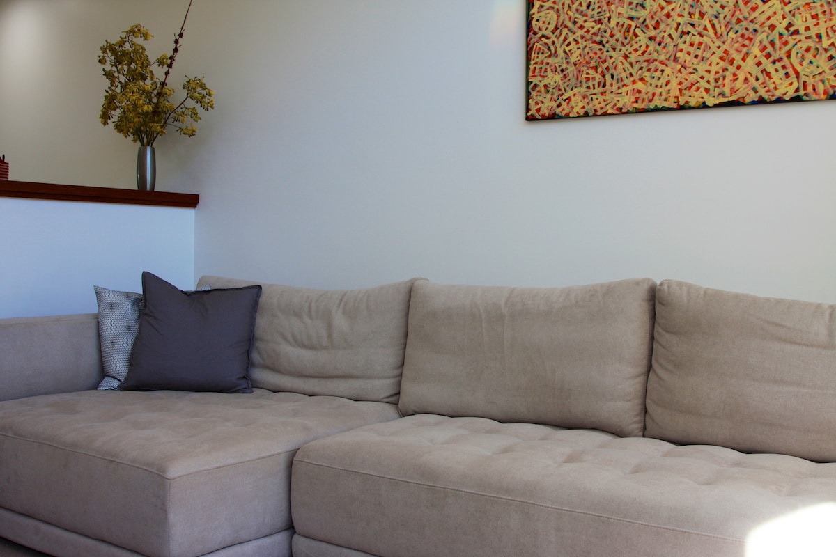 Top Airbnb: Callameo: Beach House in Jervis Bay in Callala Beach