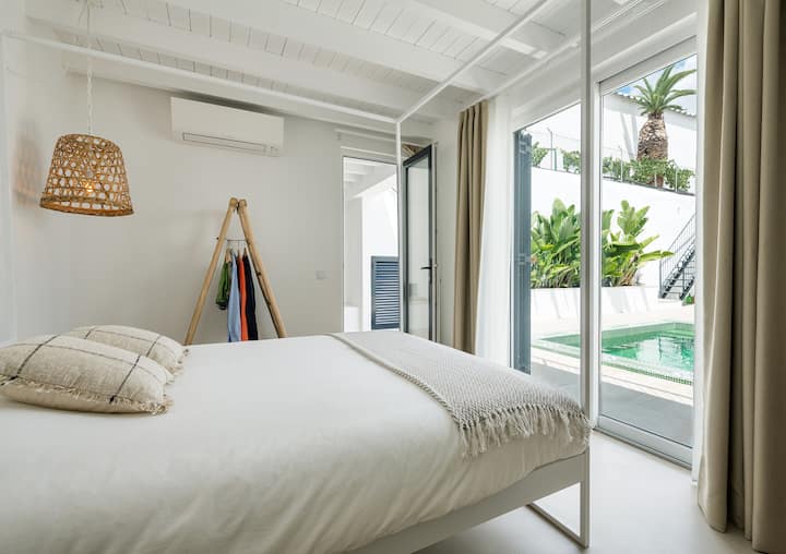 საძინებელი 3