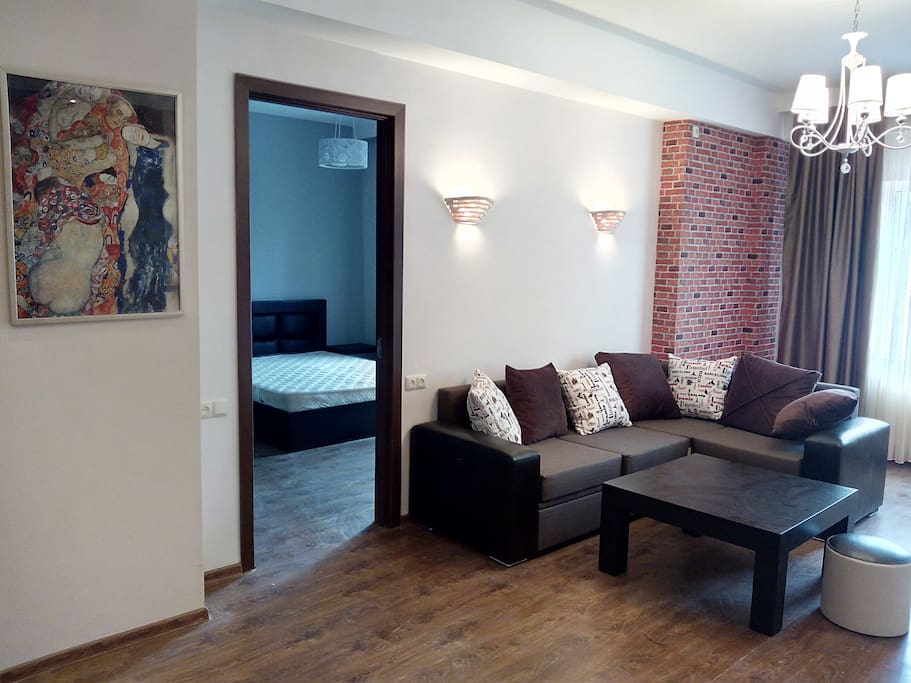 1 living room
