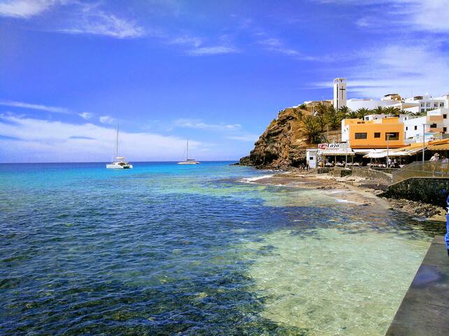Airbnb Morro Jable Vacation Rentals Places To Stay