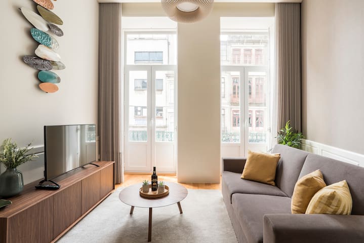 LIT Apartments – Sá da Bandeira