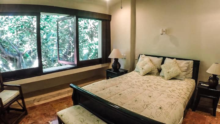 غرفة النوم 3