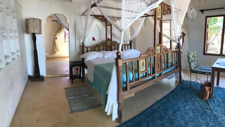 Брачен кревет (широк 180-220 см) 