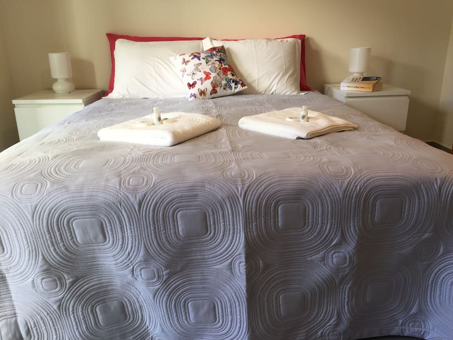 quarto suite