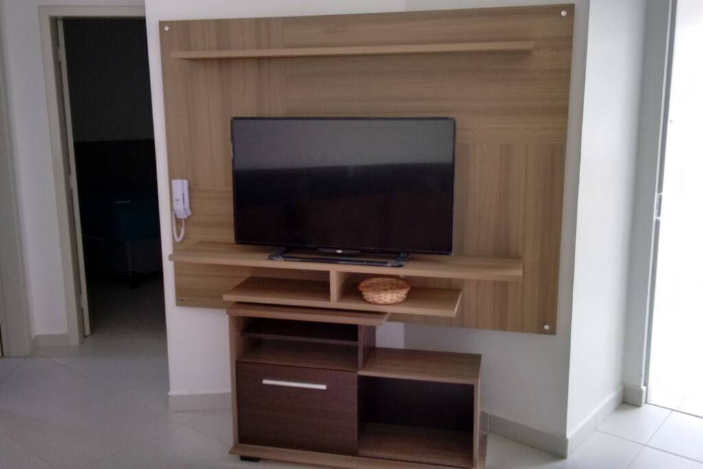 Apto 102 sala tv
