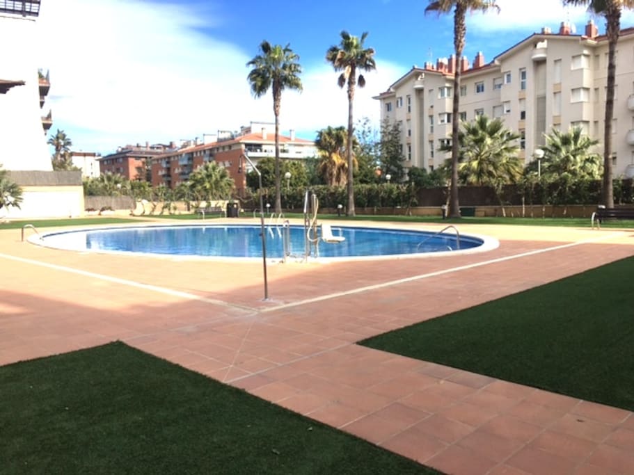 zona comunitaria