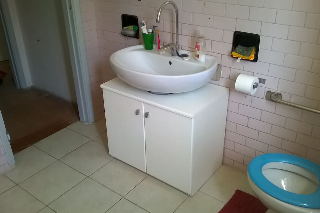 bagno