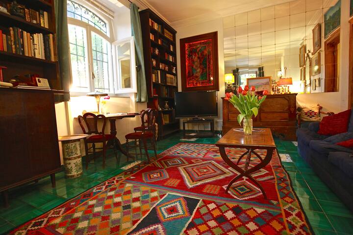 Rome Centre Piazza Popolo & Spagna gallery image 4