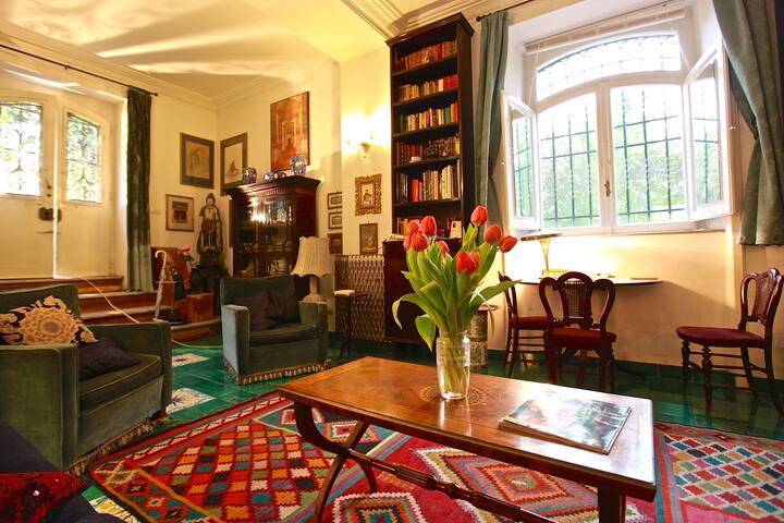 Rome Centre Piazza Popolo & Spagna gallery image 2