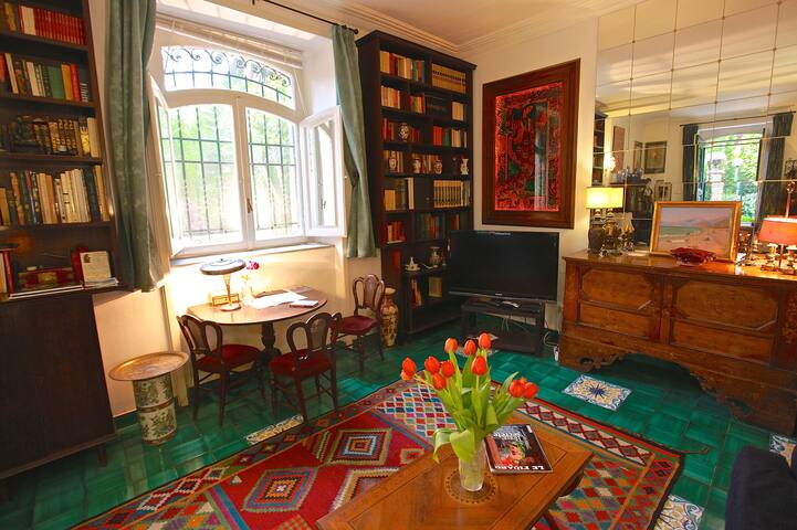 Rome Centre Piazza Popolo & Spagna gallery image 3