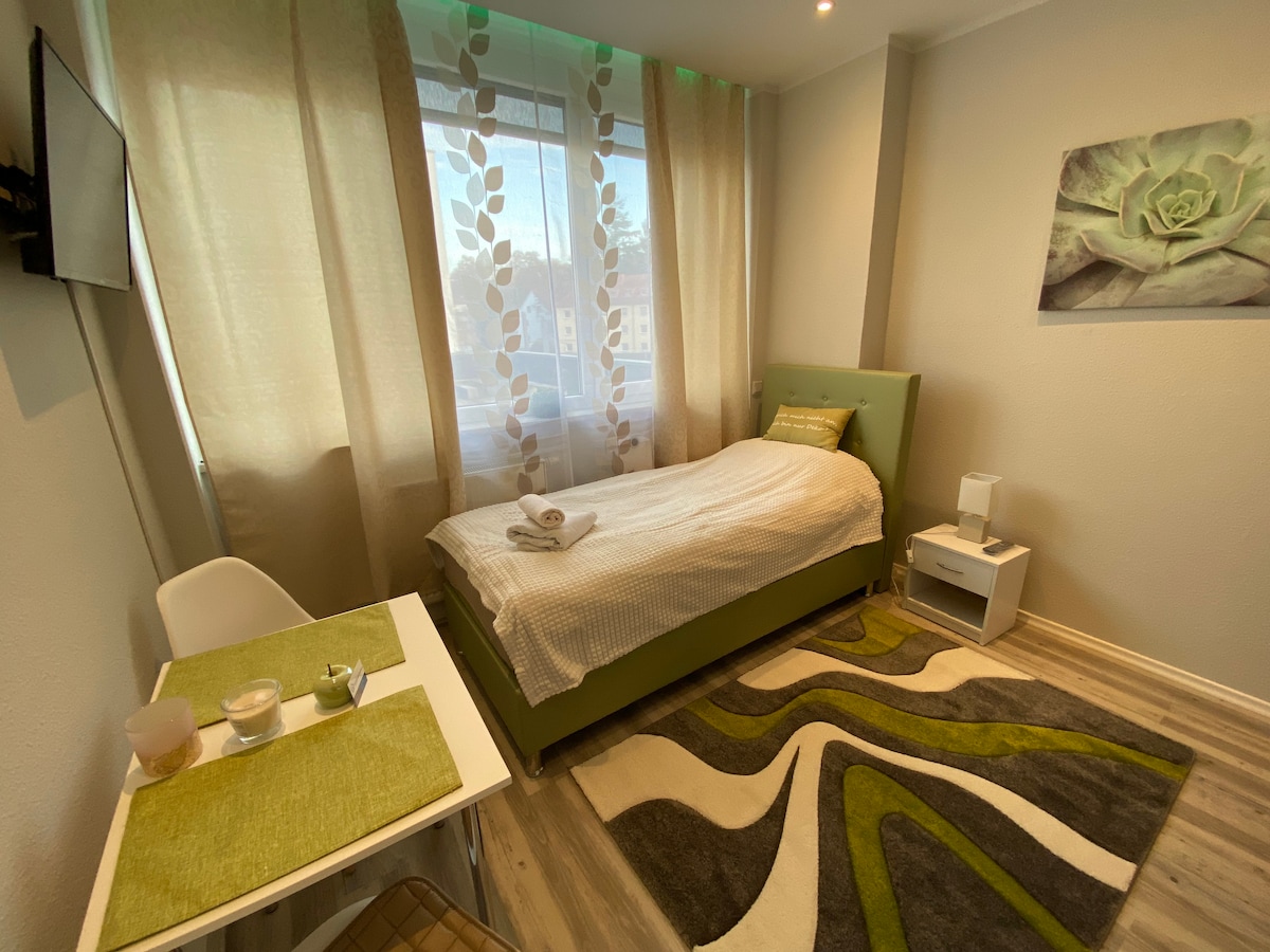 Business Apartment Mainz City Apartments for Rent in Mainz, RheinlandPfalz, Germany Airbnb