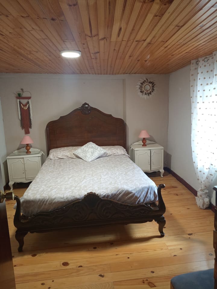 საძინებელი 2