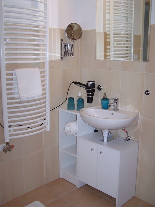 Apartman 1.