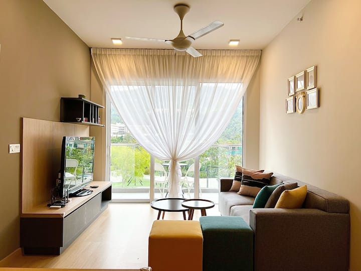 Genting Highlands Vacation Rentals