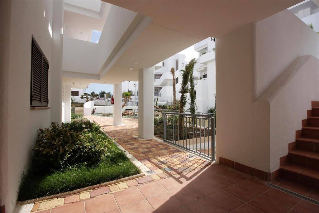 Casa Alegria - 1