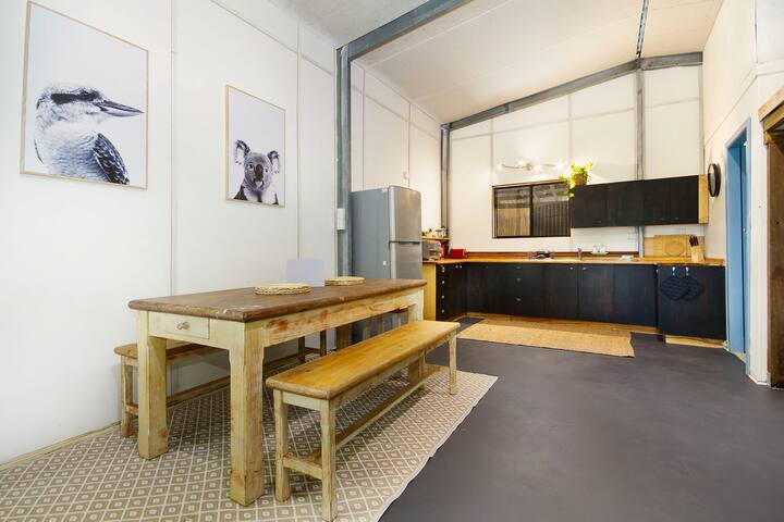 Hidden Valley Retreat gallery image 5