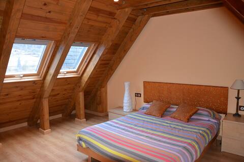 Laurit  Duplex with Charm