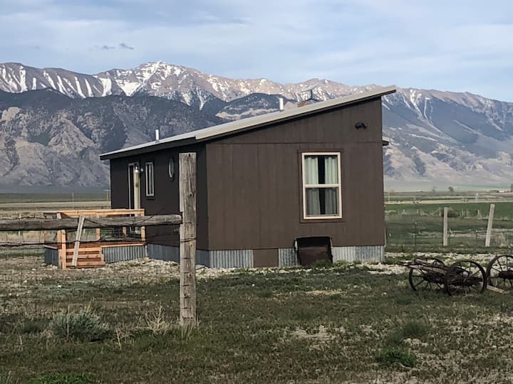 Mackay Vacation Rentals & Homes Idaho, United States Airbnb