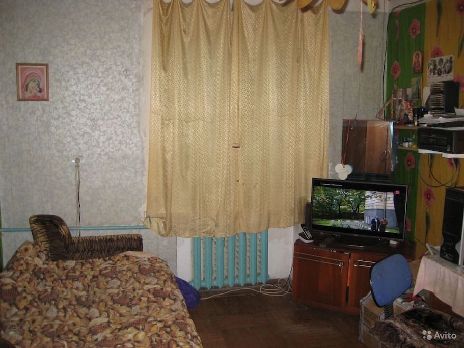 Телевизор