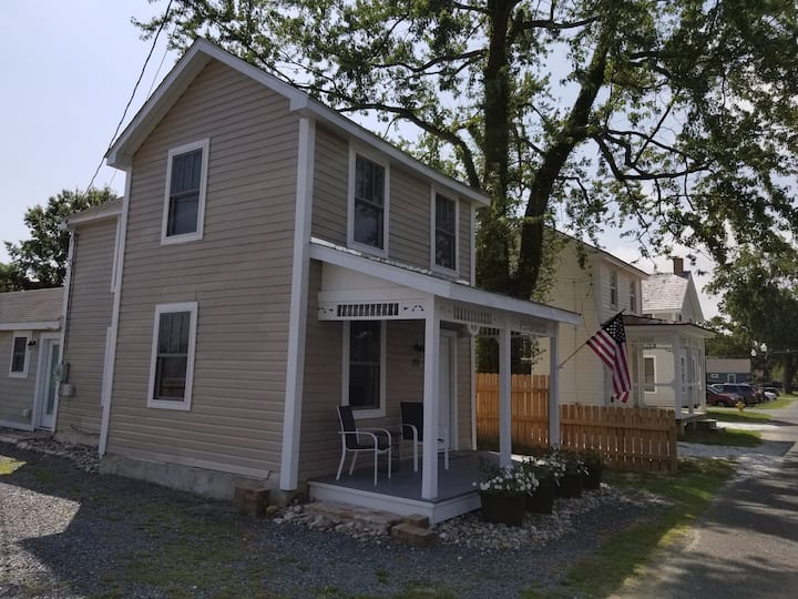 Tilghman Island Vacation Rentals & Homes Maryland, United States Airbnb