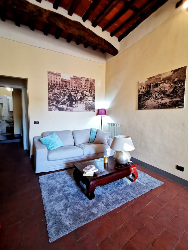 ห้องนั่งเล่น