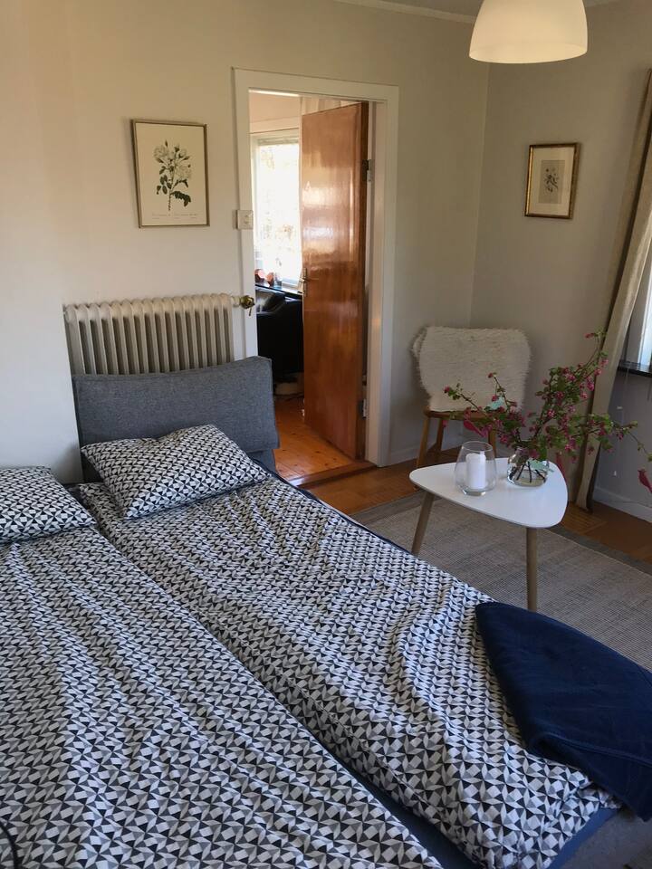 Chumba cha kulala/Chumba cha Kulala