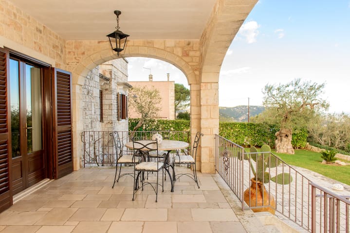 Il mio Paradiso……