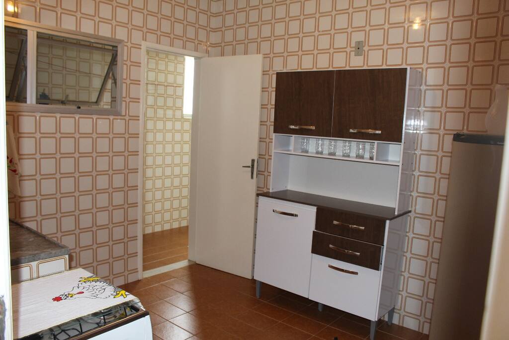 Cozinha