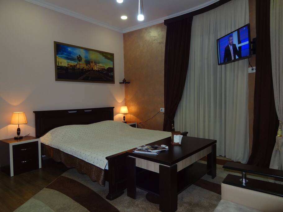 VIP LUX
