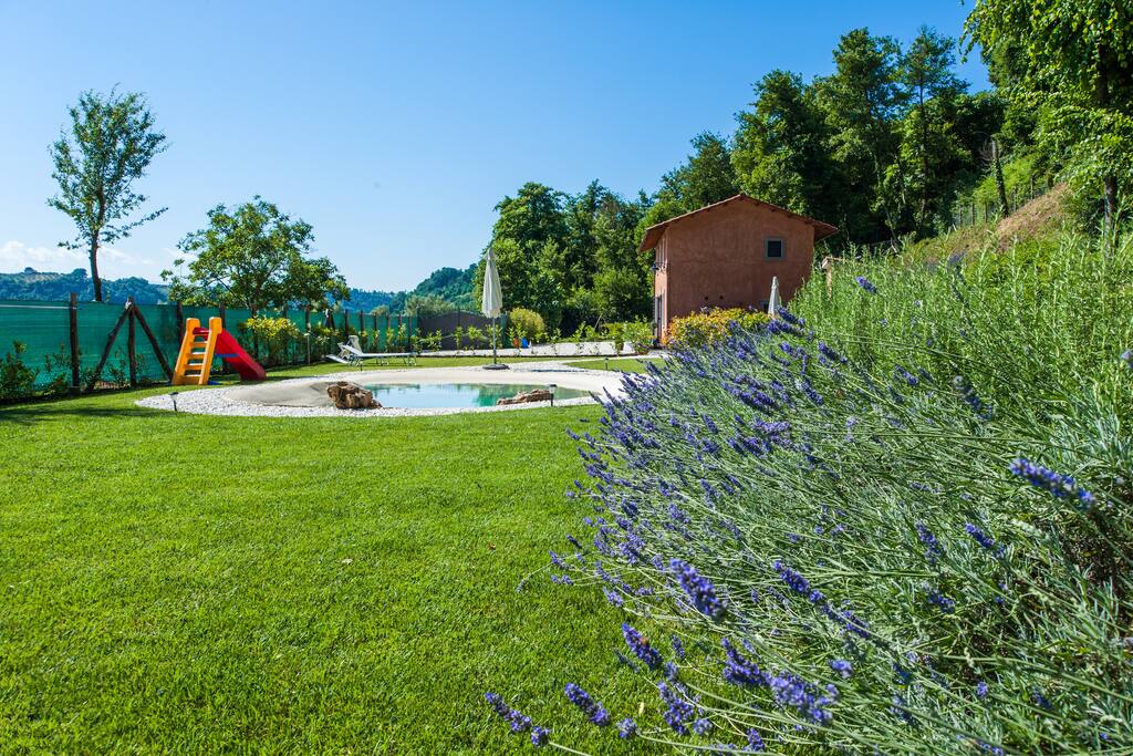Giardino