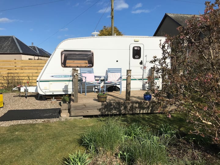 Carnoustie Holiday Rentals & Homes Scotland, United Kingdom Airbnb