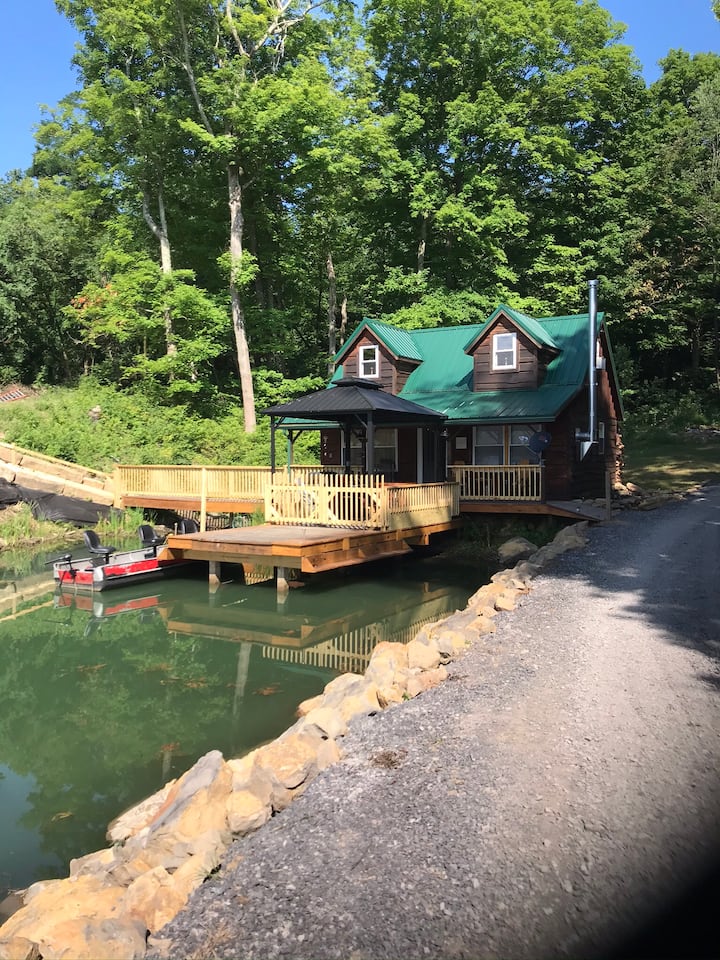 8 Best Airbnb Tiny Houses In Pittsburgh, Pennsylvania - Updated 2024 ...