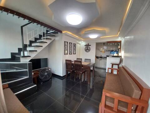 Jocelyn Guesthouse | Tierra Nava Carcar