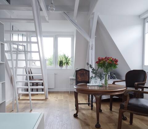 M4 Schwachhausen, 2 EINZELBETTEN im Zimmer ADELE