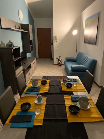 Airbnb Rovato Vacation Rentals Places To Stay