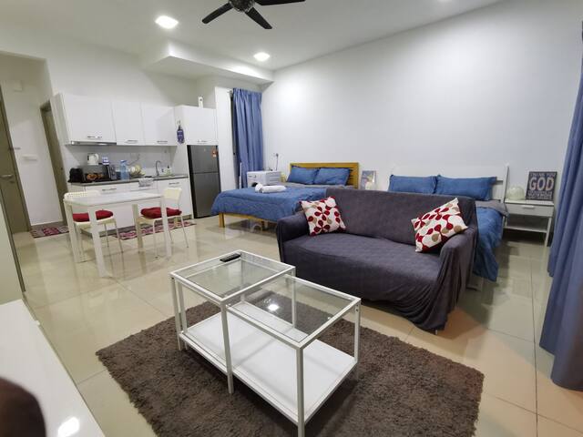 IQI Global managed Airbnb listing 2
