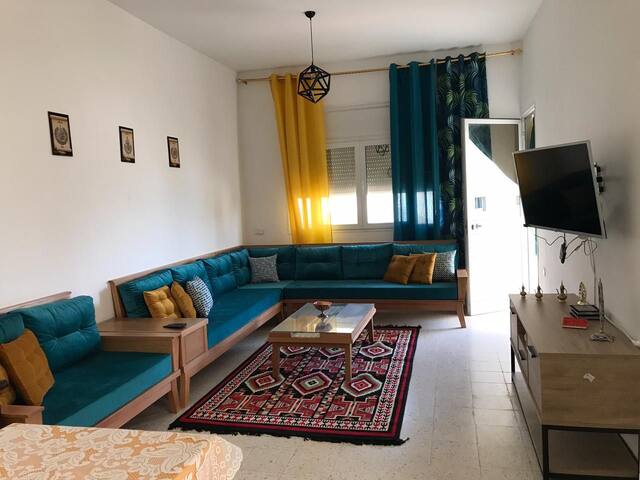 Airbnb Ben Arous Vacation Rentals Places To Stay