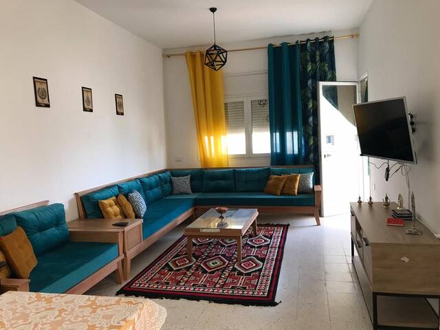 Airbnb Ben Arous Vacation Rentals Places To Stay Airbnb Ben Arous Vacation Rentals Places To Stay