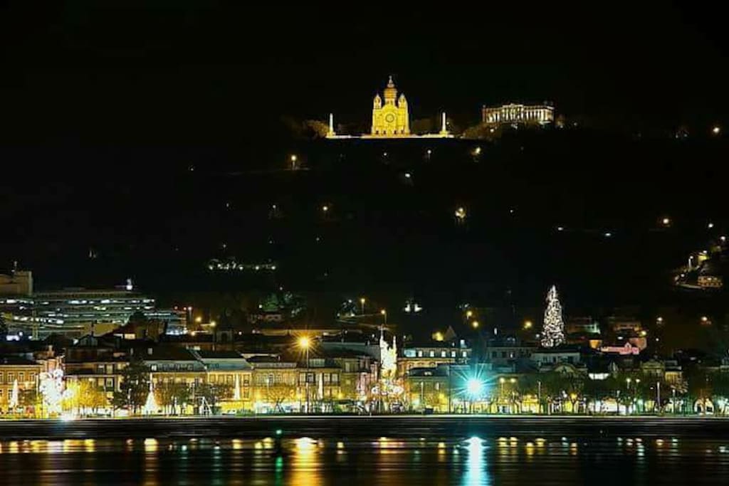 Cidade de Viana do Castelo